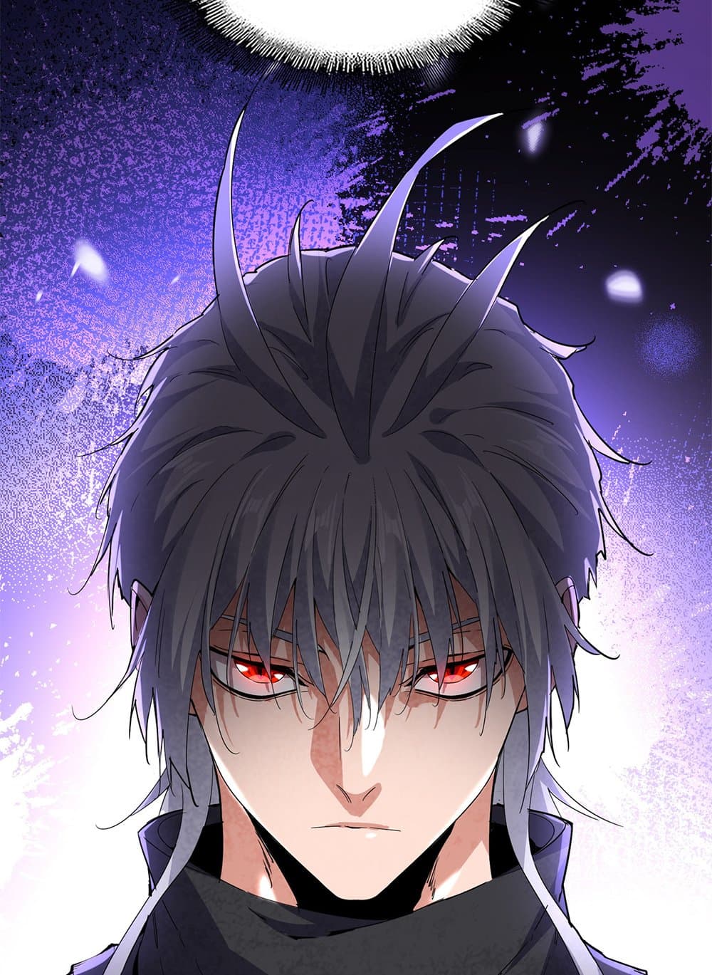 Magic Emperor ราชาจอมเวทย์ ตอนที่ 713 page 55