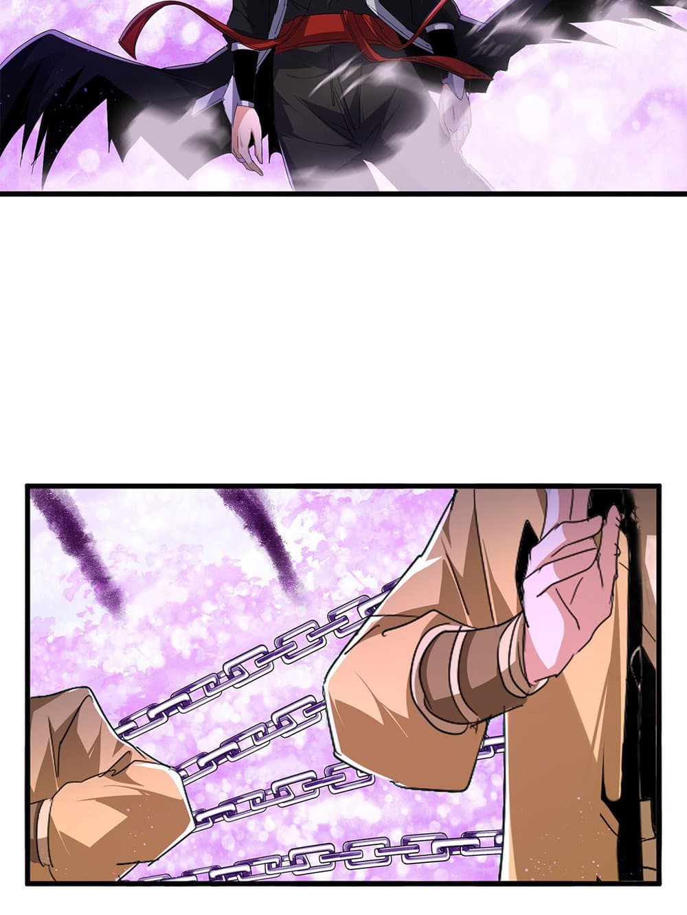 Magic Emperor ราชาจอมเวทย์ ตอนที่ 715 page 2
