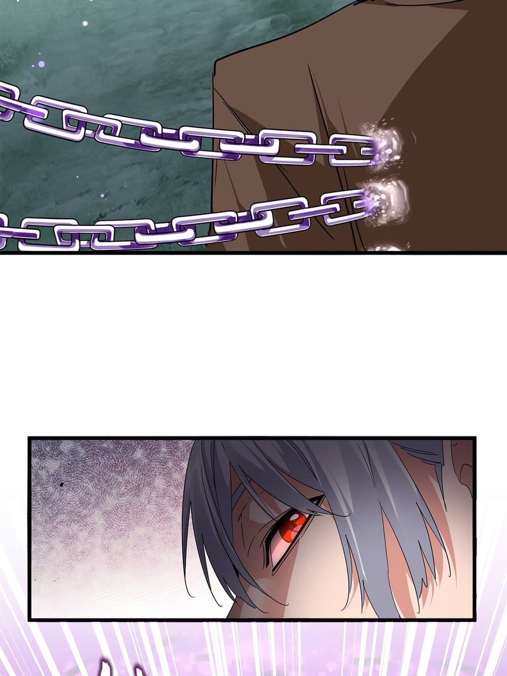 Magic Emperor ราชาจอมเวทย์ ตอนที่ 715 page 14