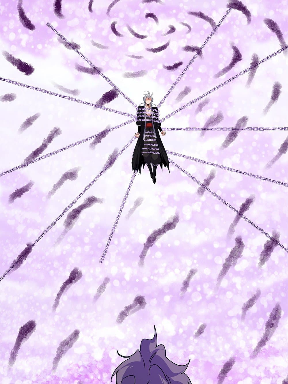 Magic Emperor ราชาจอมเวทย์ ตอนที่ 715 page 36