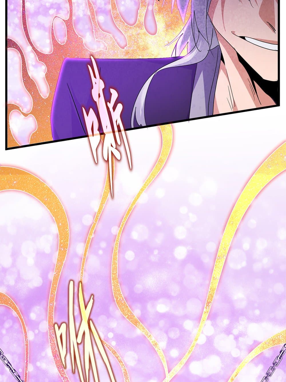 Magic Emperor ราชาจอมเวทย์ ตอนที่ 715 page 38