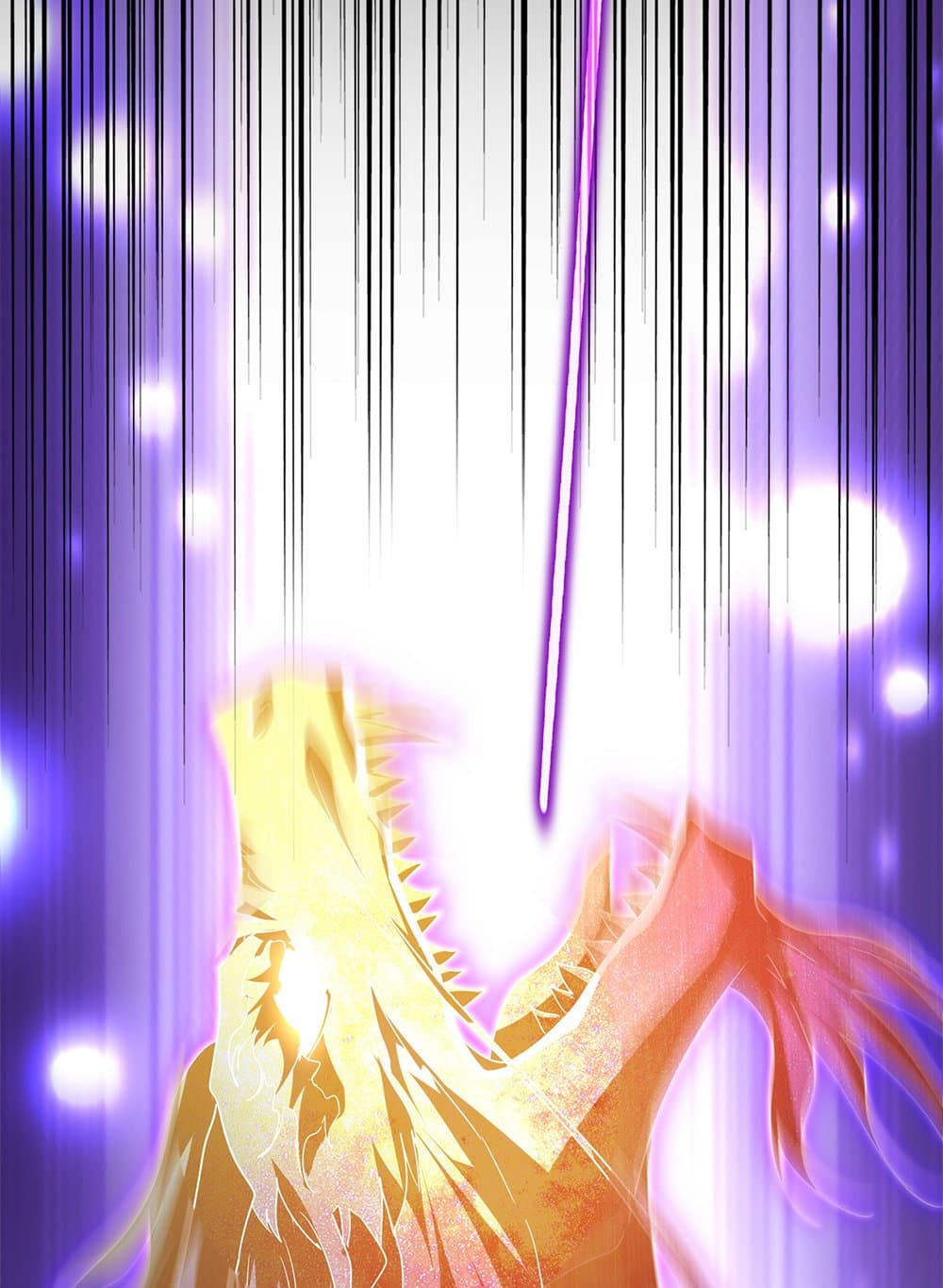 Magic Emperor ราชาจอมเวทย์ ตอนที่ 716 page 1