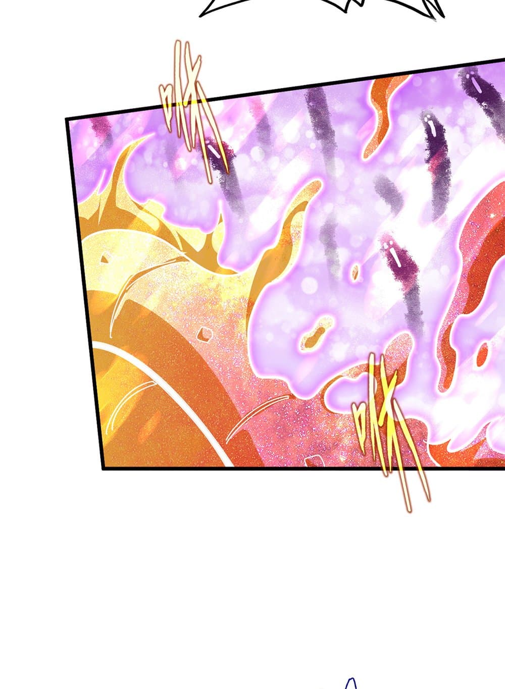 Magic Emperor ราชาจอมเวทย์ ตอนที่ 716 page 10