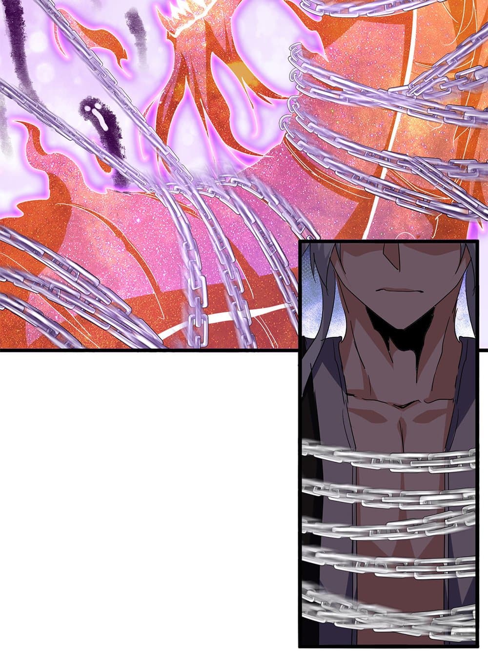 Magic Emperor ราชาจอมเวทย์ ตอนที่ 716 page 13