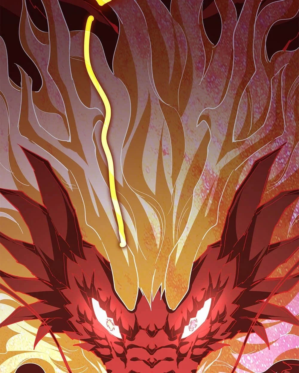 Magic Emperor ราชาจอมเวทย์ ตอนที่ 717 page 4