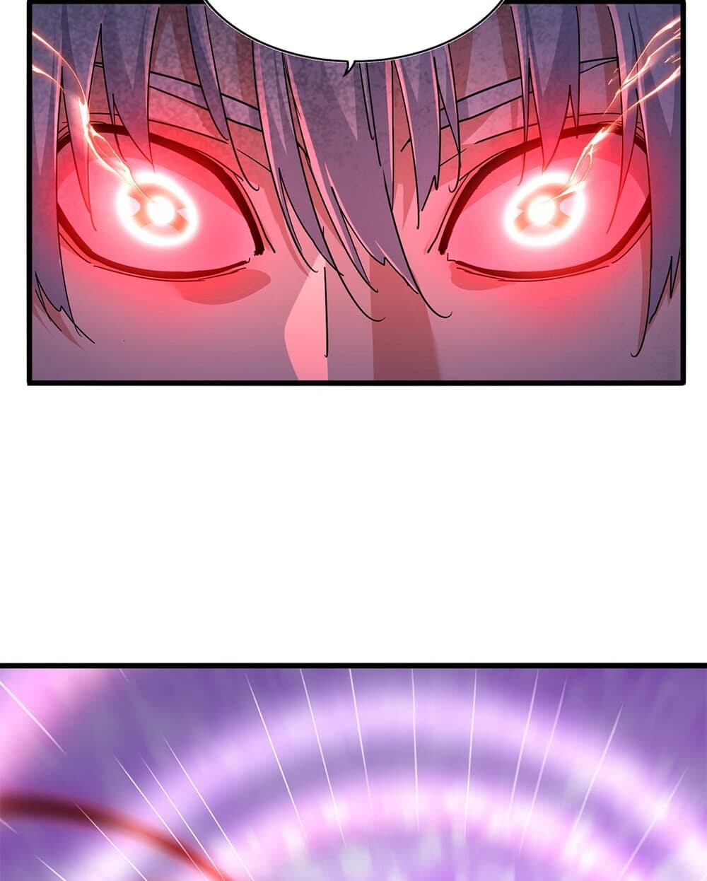 Magic Emperor ราชาจอมเวทย์ ตอนที่ 717 page 14