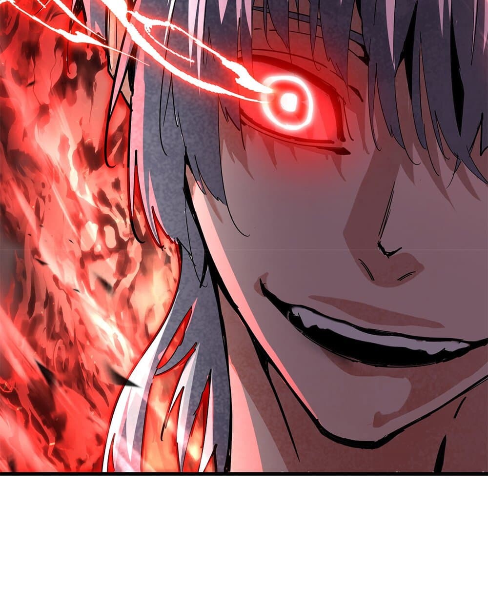 Magic Emperor ราชาจอมเวทย์ ตอนที่ 717 page 20