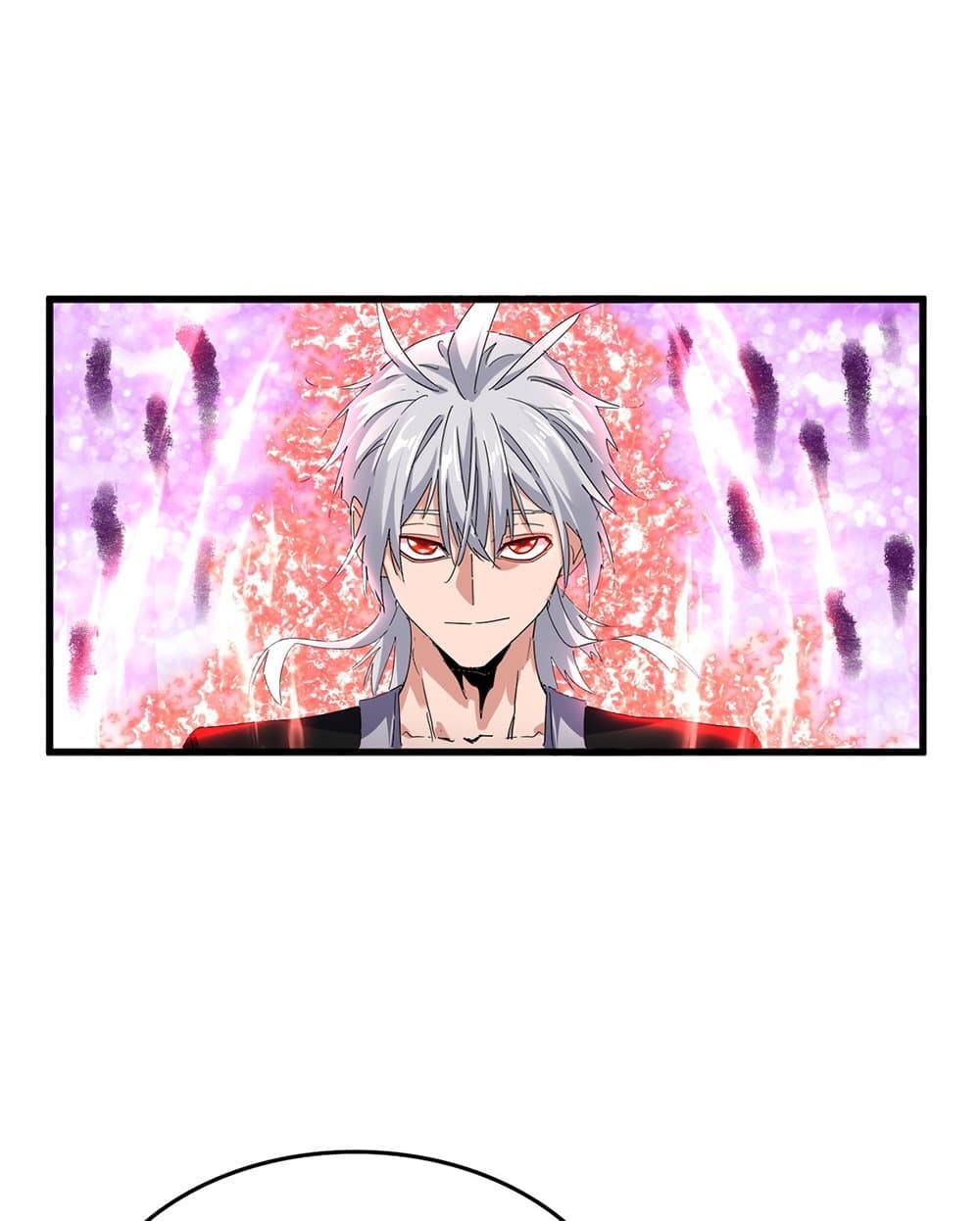 Magic Emperor ราชาจอมเวทย์ ตอนที่ 717 page 31