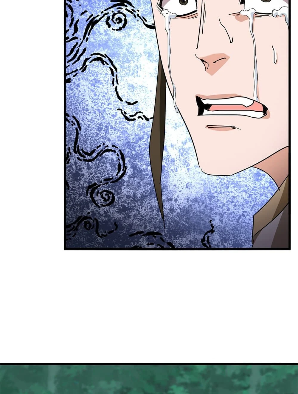 Magic Emperor ราชาจอมเวทย์ ตอนที่ 718 page 5