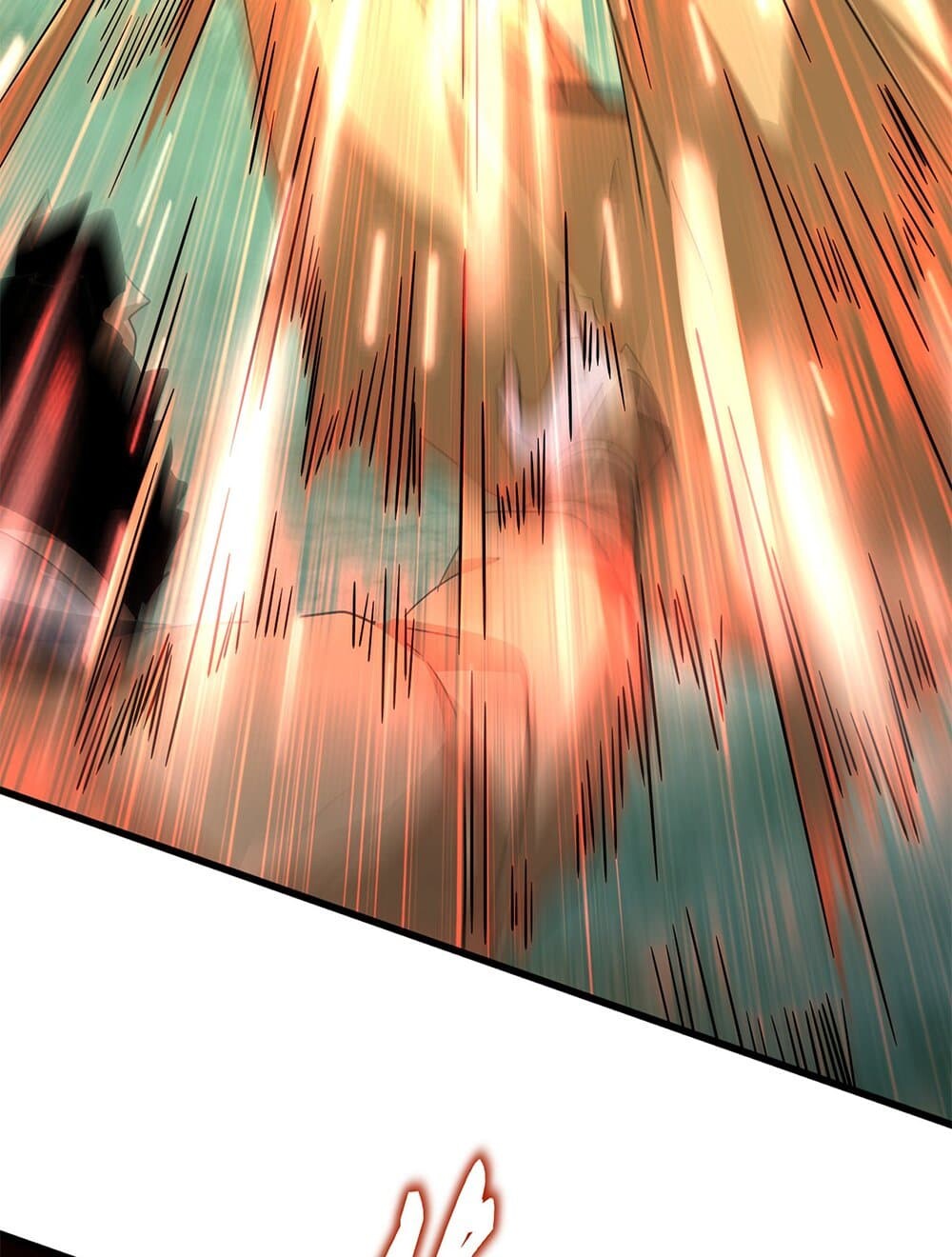 Magic Emperor ราชาจอมเวทย์ ตอนที่ 718 page 13