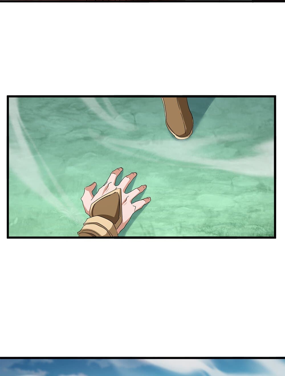 Magic Emperor ราชาจอมเวทย์ ตอนที่ 718 page 15