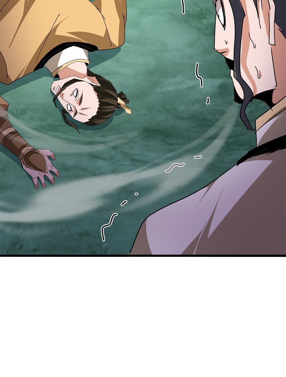 Magic Emperor ราชาจอมเวทย์ ตอนที่ 718 page 17