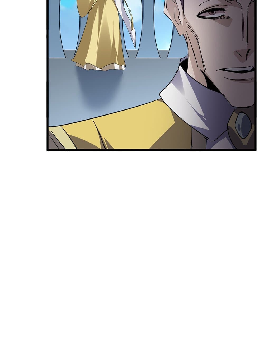 Magic Emperor ราชาจอมเวทย์ ตอนที่ 718 page 23