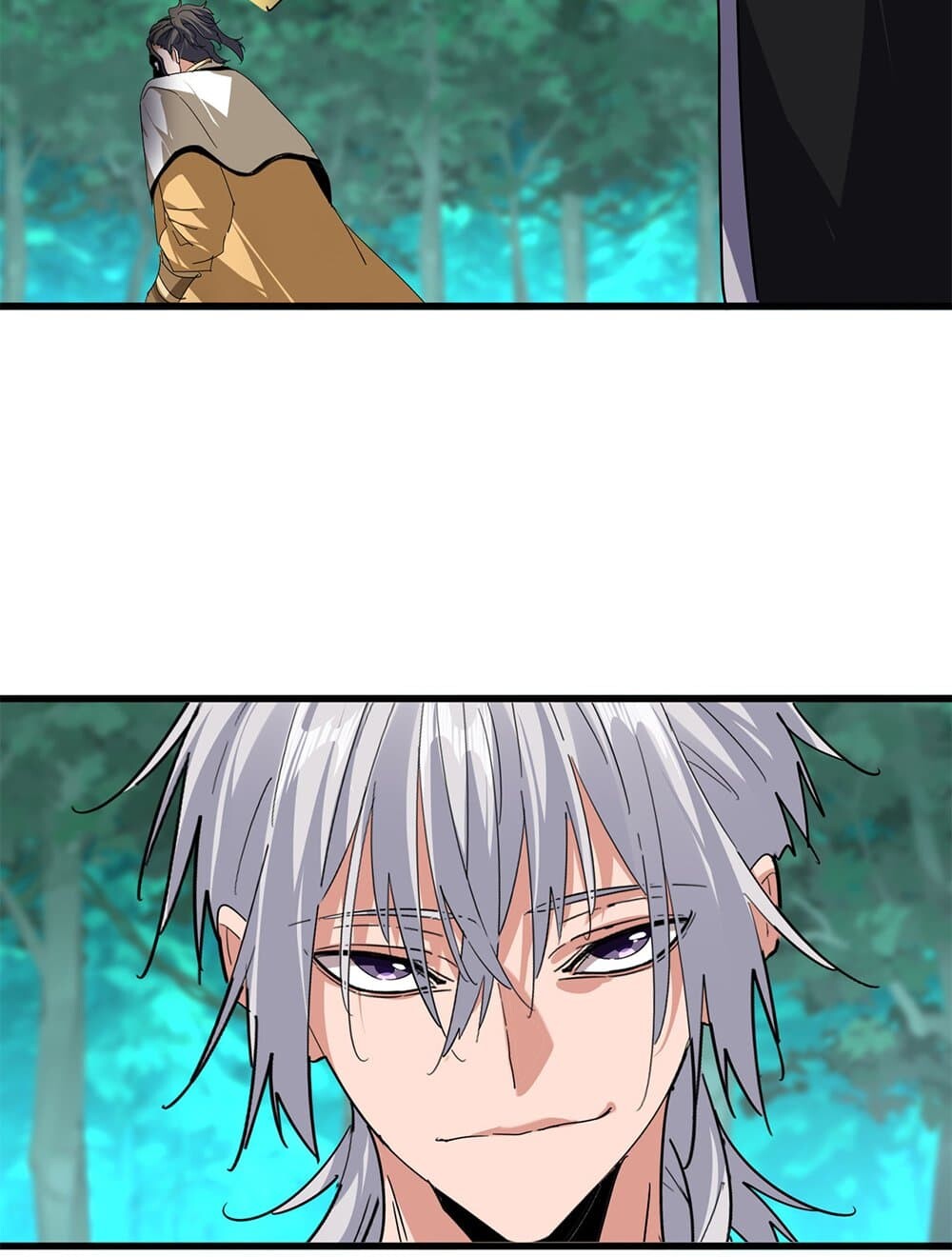 Magic Emperor ราชาจอมเวทย์ ตอนที่ 718 page 25