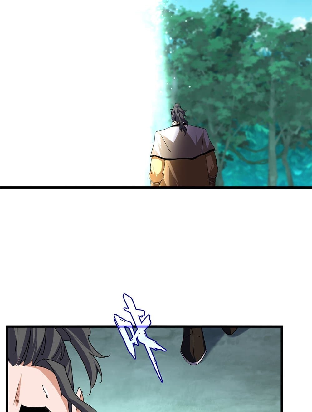 Magic Emperor ราชาจอมเวทย์ ตอนที่ 718 page 35