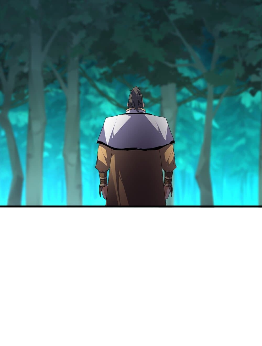 Magic Emperor ราชาจอมเวทย์ ตอนที่ 718 page 50