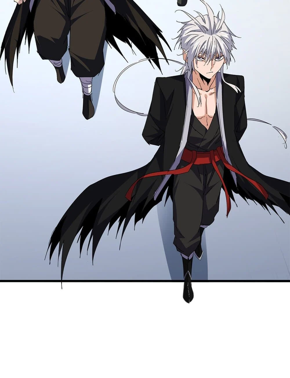 Magic Emperor ราชาจอมเวทย์ ตอนที่ 719 page 6