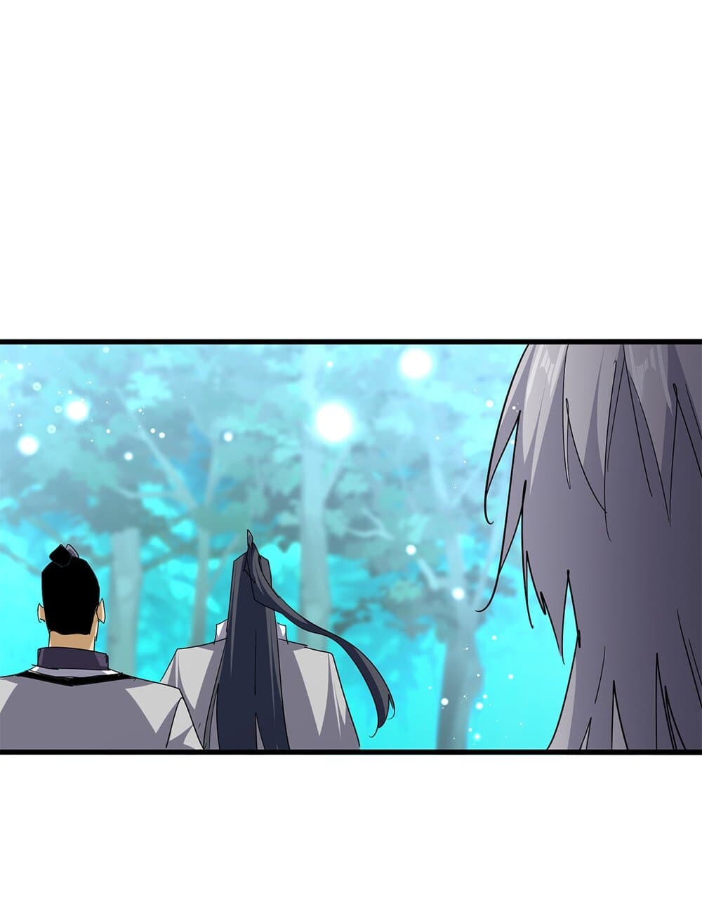 Magic Emperor ราชาจอมเวทย์ ตอนที่ 719 page 19