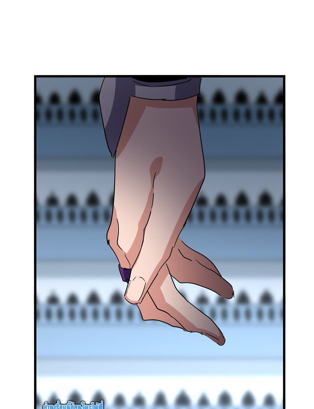 Magic Emperor ราชาจอมเวทย์ ตอนที่ 719 page 20