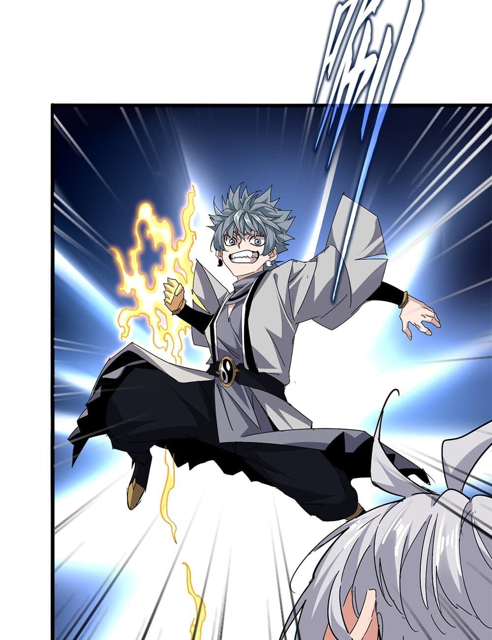 Magic Emperor ราชาจอมเวทย์ ตอนที่ 719 page 48