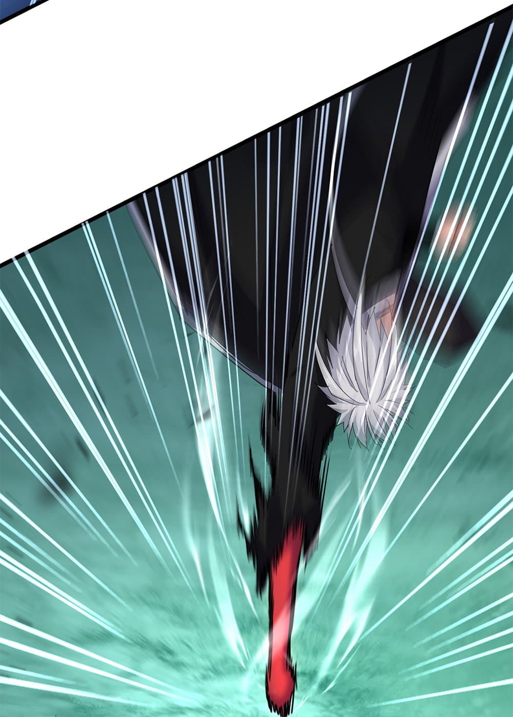 Magic Emperor ราชาจอมเวทย์ ตอนที่ 720 page 12