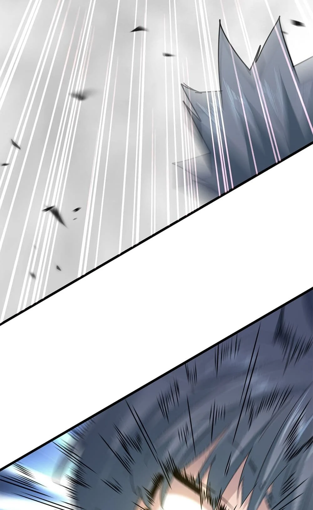 Magic Emperor ราชาจอมเวทย์ ตอนที่ 721 page 5