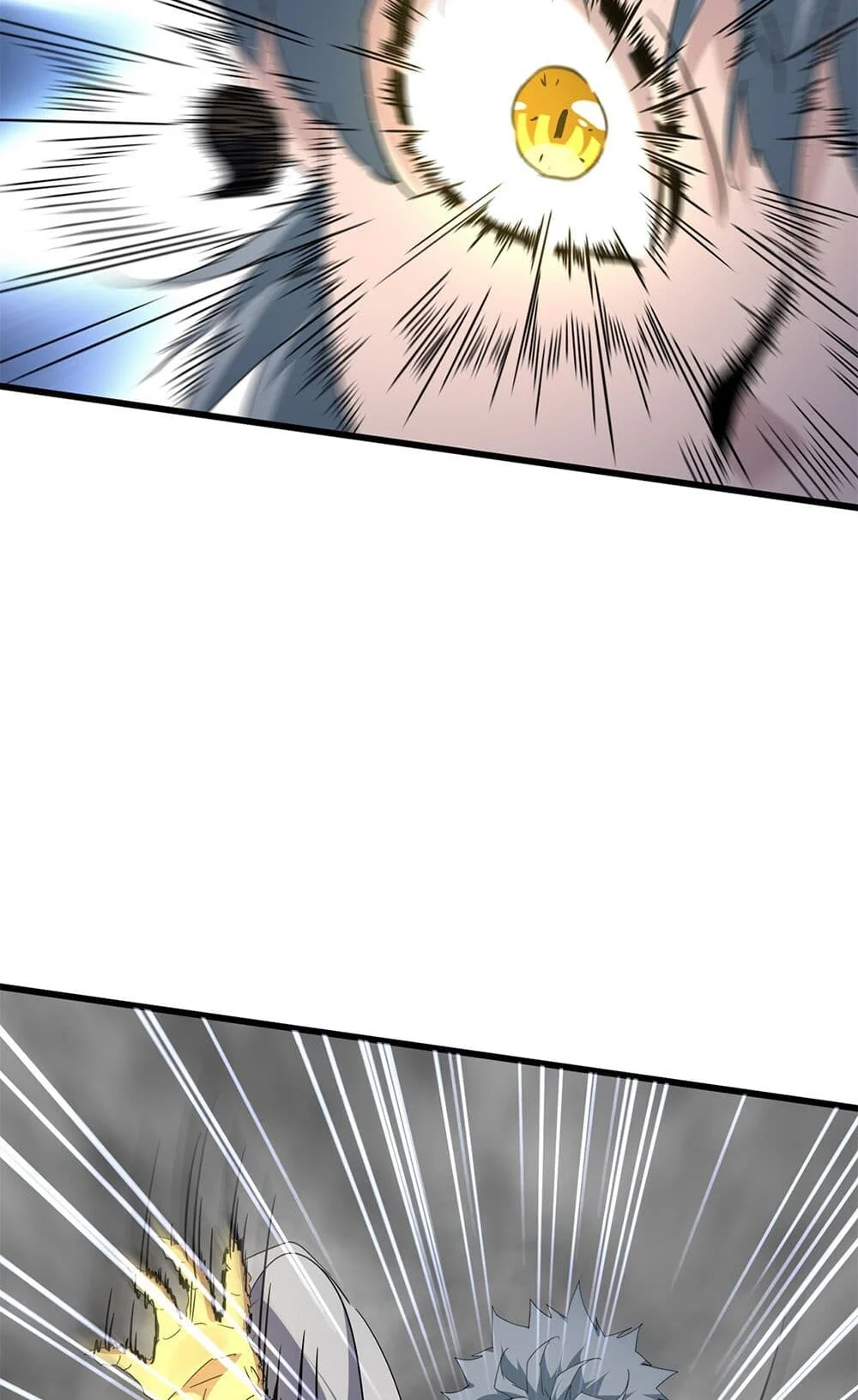 Magic Emperor ราชาจอมเวทย์ ตอนที่ 721 page 6