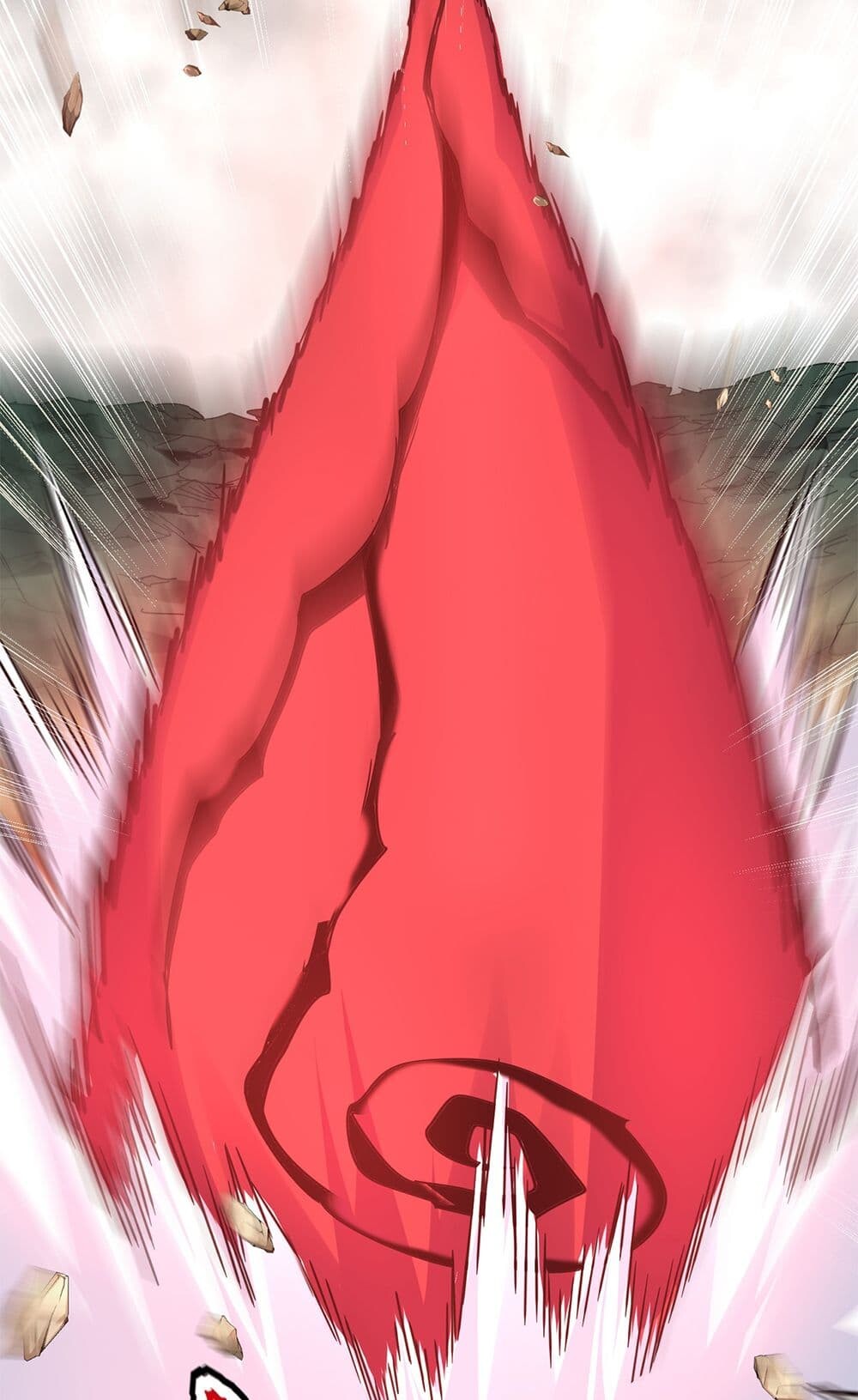 Magic Emperor ราชาจอมเวทย์ ตอนที่ 721 page 12