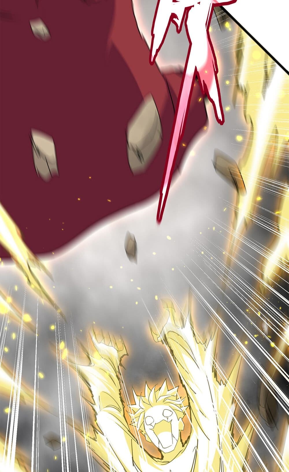 Magic Emperor ราชาจอมเวทย์ ตอนที่ 721 page 29