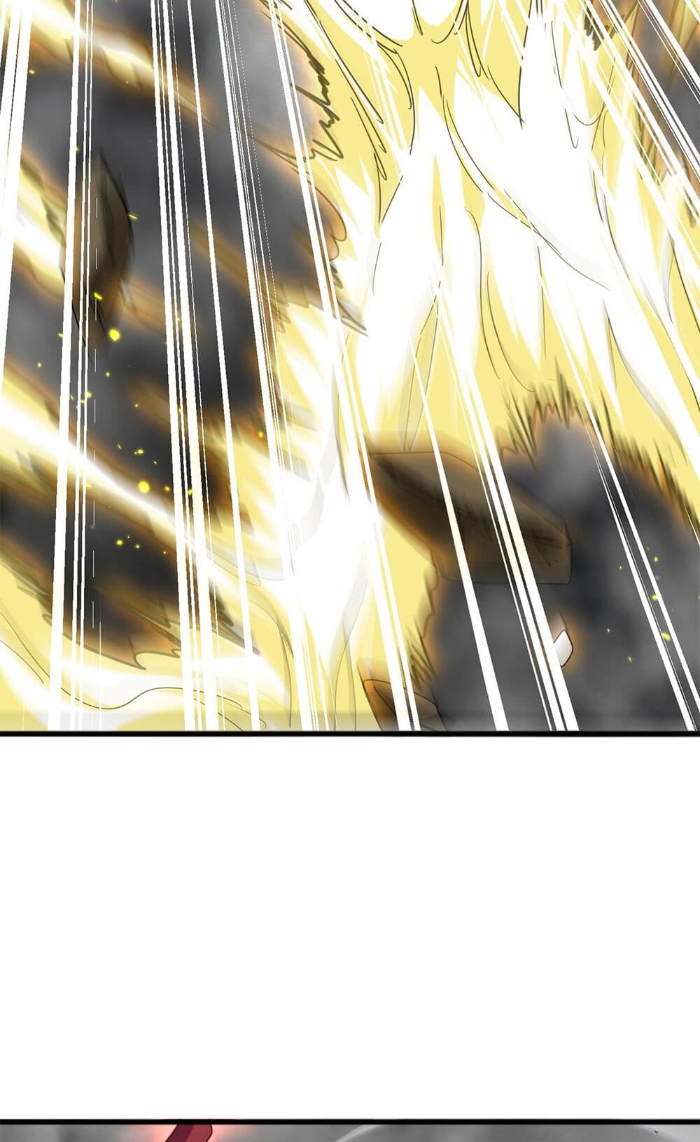 Magic Emperor ราชาจอมเวทย์ ตอนที่ 721 page 30