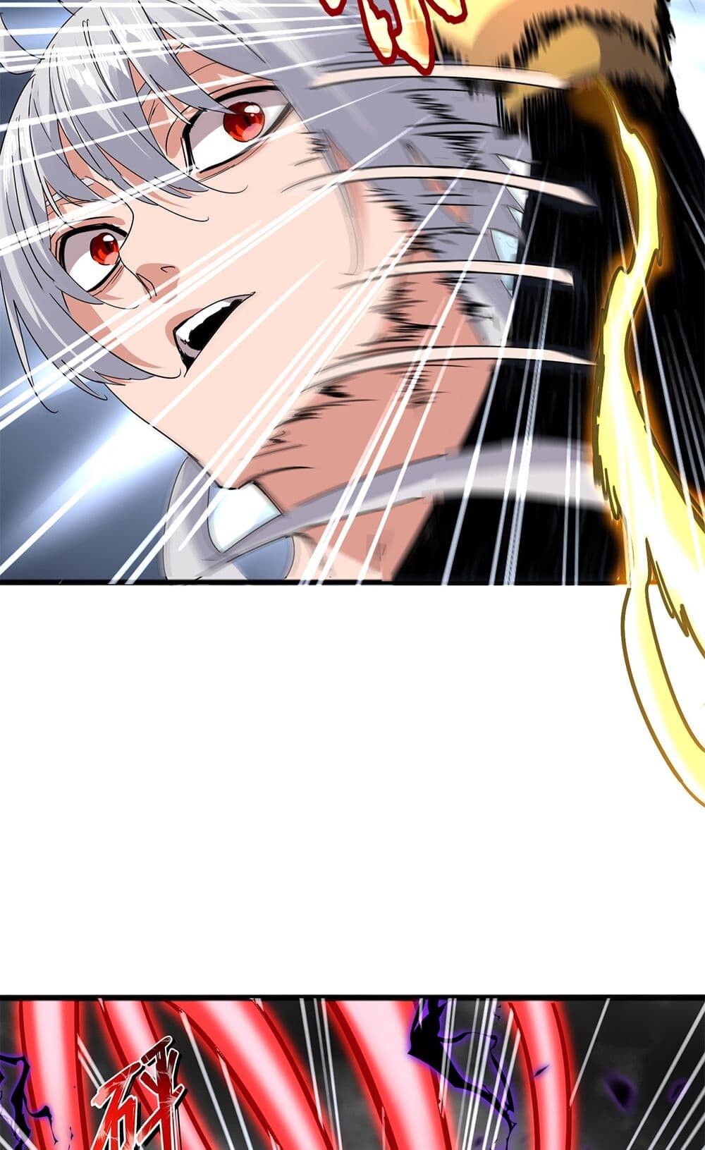 Magic Emperor ราชาจอมเวทย์ ตอนที่ 721 page 44