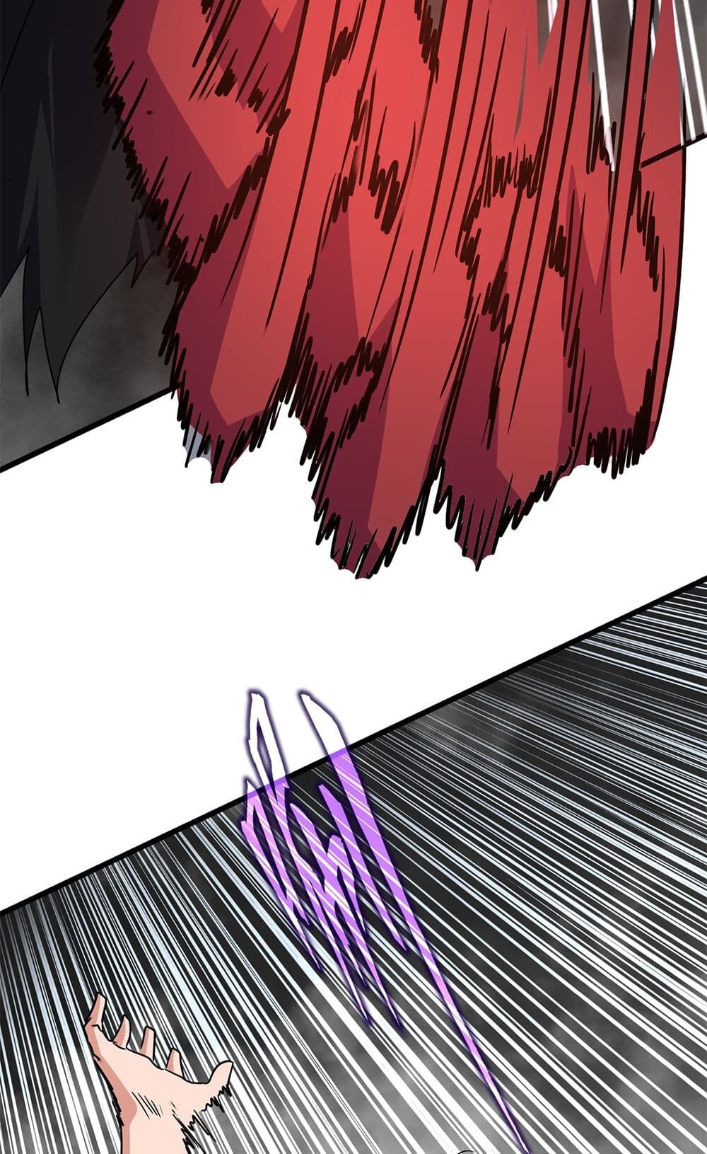 Magic Emperor ราชาจอมเวทย์ ตอนที่ 721 page 49