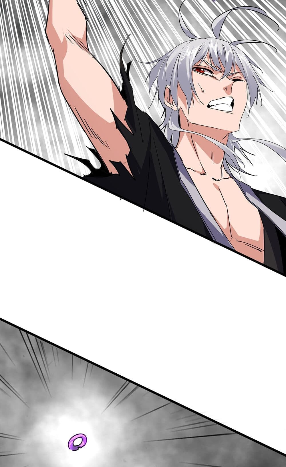 Magic Emperor ราชาจอมเวทย์ ตอนที่ 721 page 50