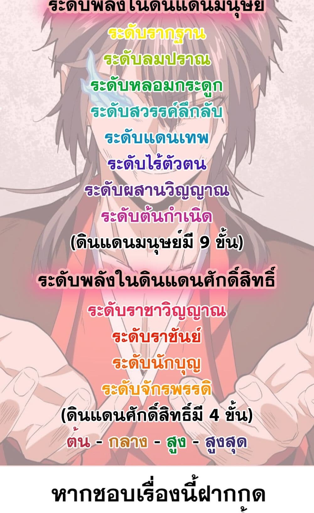 Magic Emperor ราชาจอมเวทย์ ตอนที่ 721 page 58