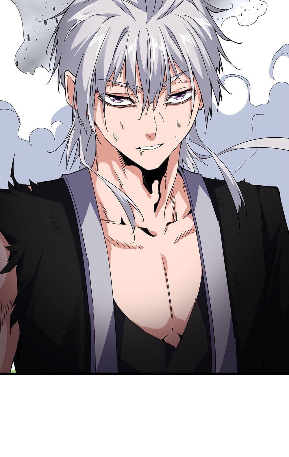 Magic Emperor ราชาจอมเวทย์ ตอนที่ 722 page 26