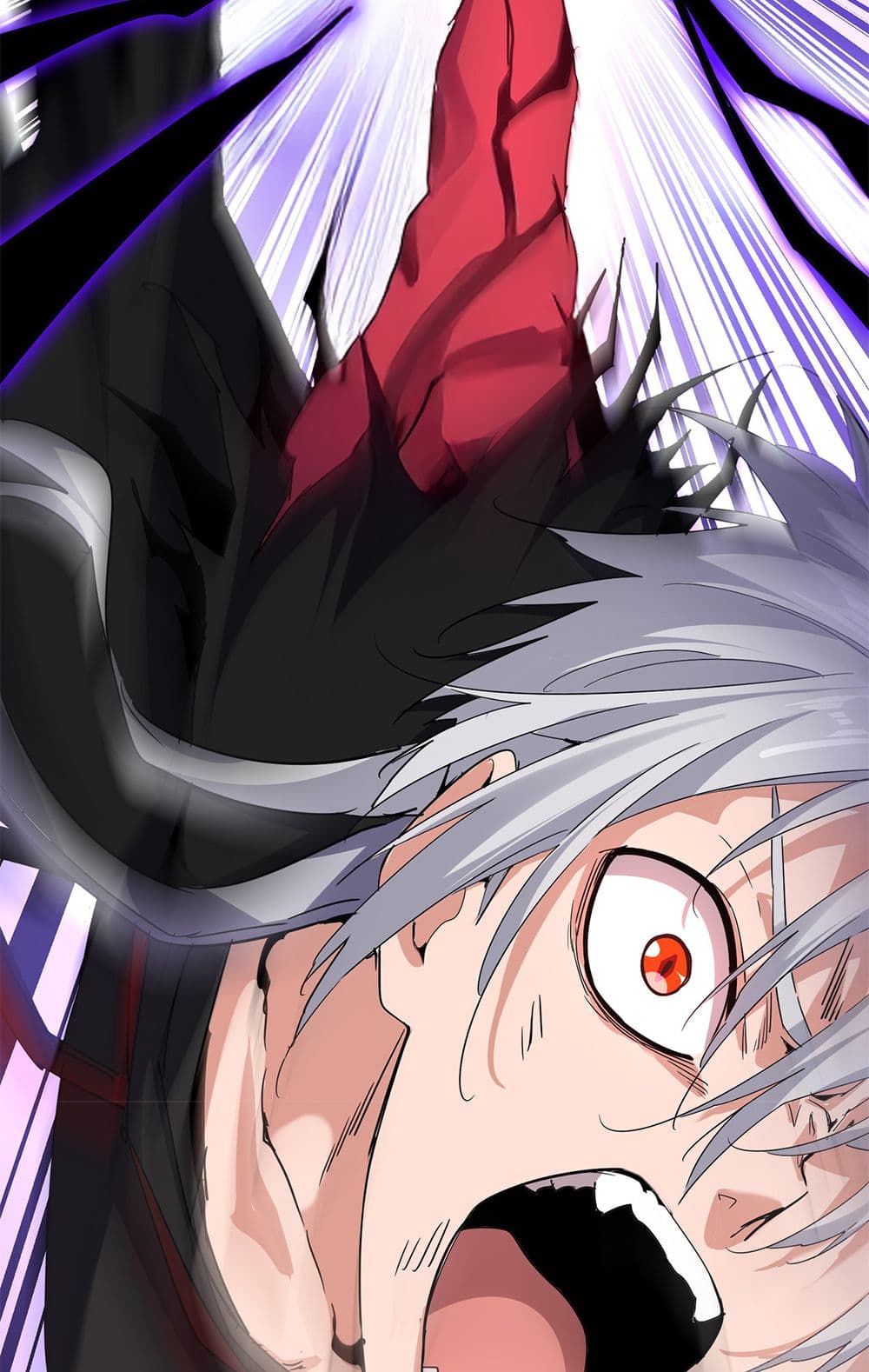 Magic Emperor ราชาจอมเวทย์ ตอนที่ 722 page 37