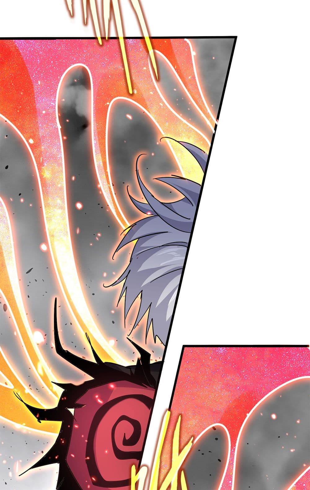 Magic Emperor ราชาจอมเวทย์ ตอนที่ 722 page 46