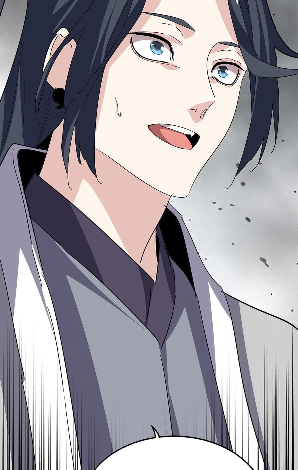 Magic Emperor ราชาจอมเวทย์ ตอนที่ 722 page 56