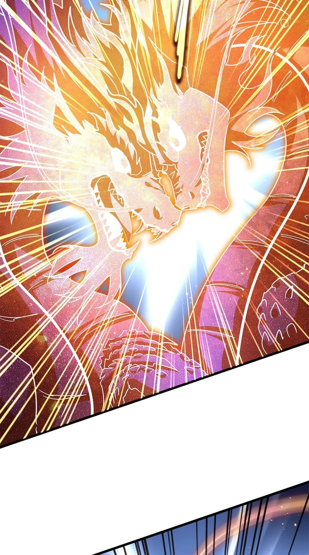 Magic Emperor ราชาจอมเวทย์ ตอนที่ 723 page 5