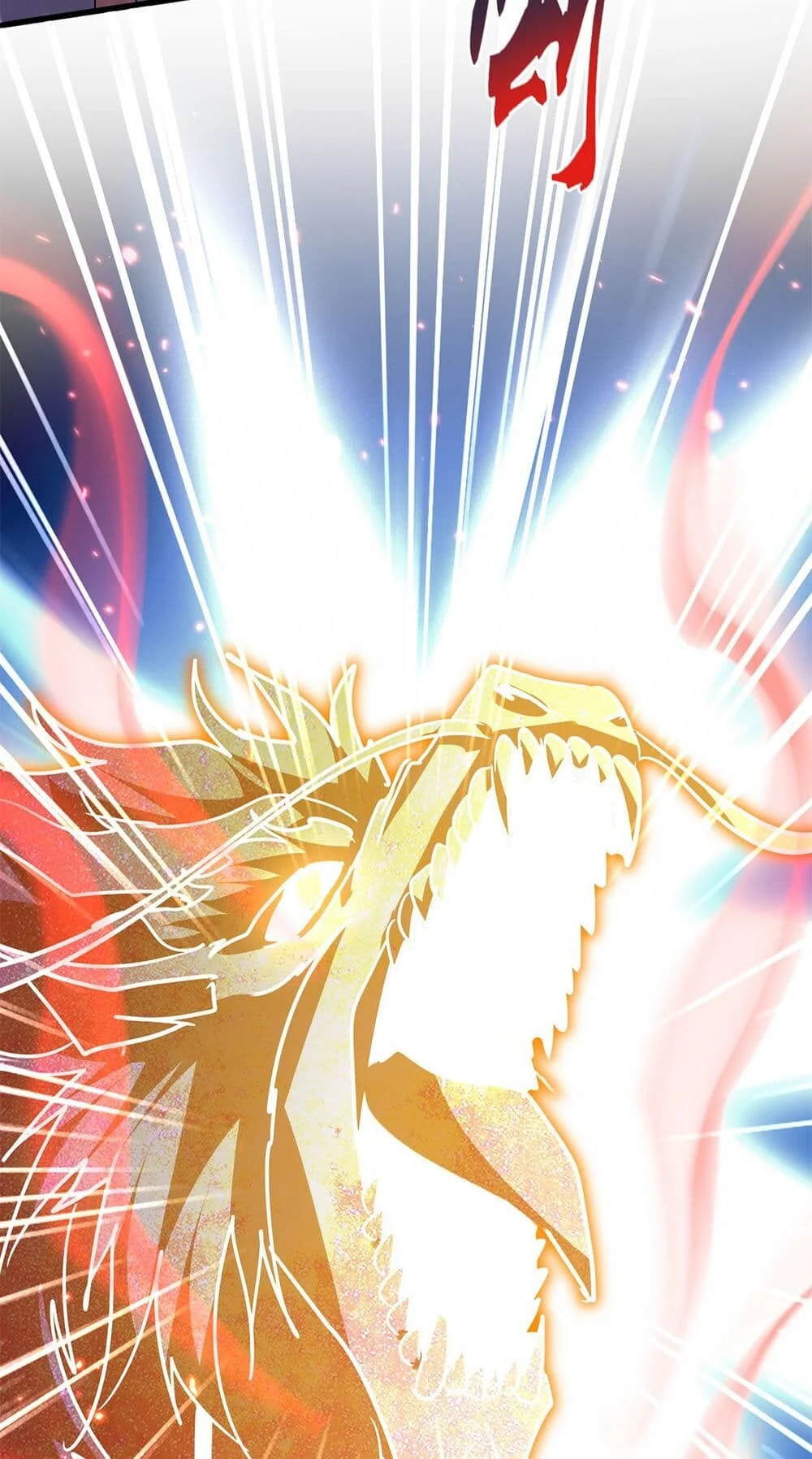 Magic Emperor ราชาจอมเวทย์ ตอนที่ 723 page 10