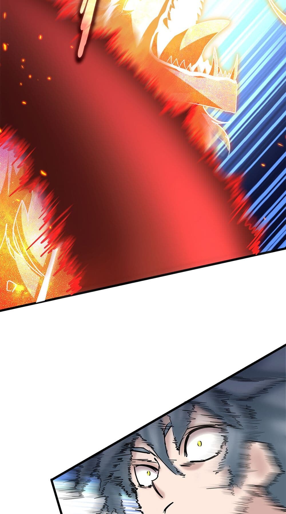 Magic Emperor ราชาจอมเวทย์ ตอนที่ 723 page 14