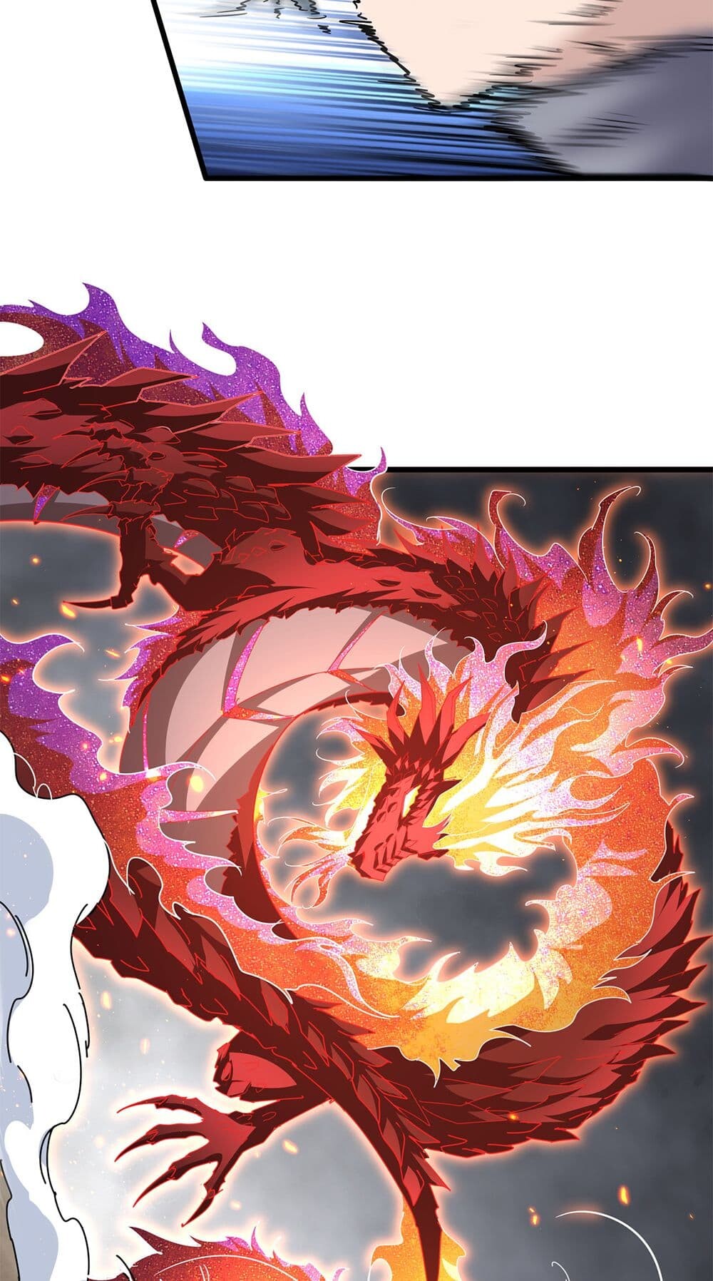 Magic Emperor ราชาจอมเวทย์ ตอนที่ 723 page 15