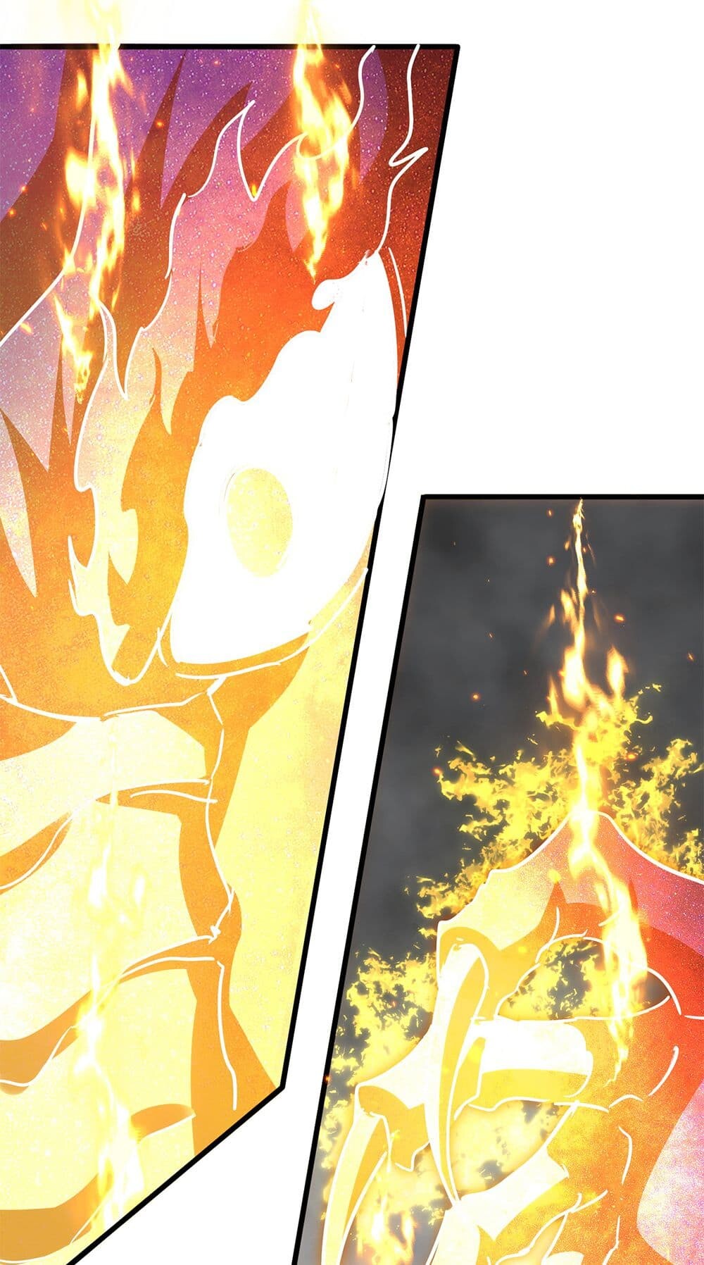 Magic Emperor ราชาจอมเวทย์ ตอนที่ 723 page 22