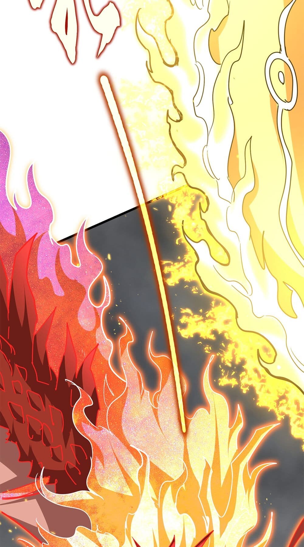 Magic Emperor ราชาจอมเวทย์ ตอนที่ 723 page 34