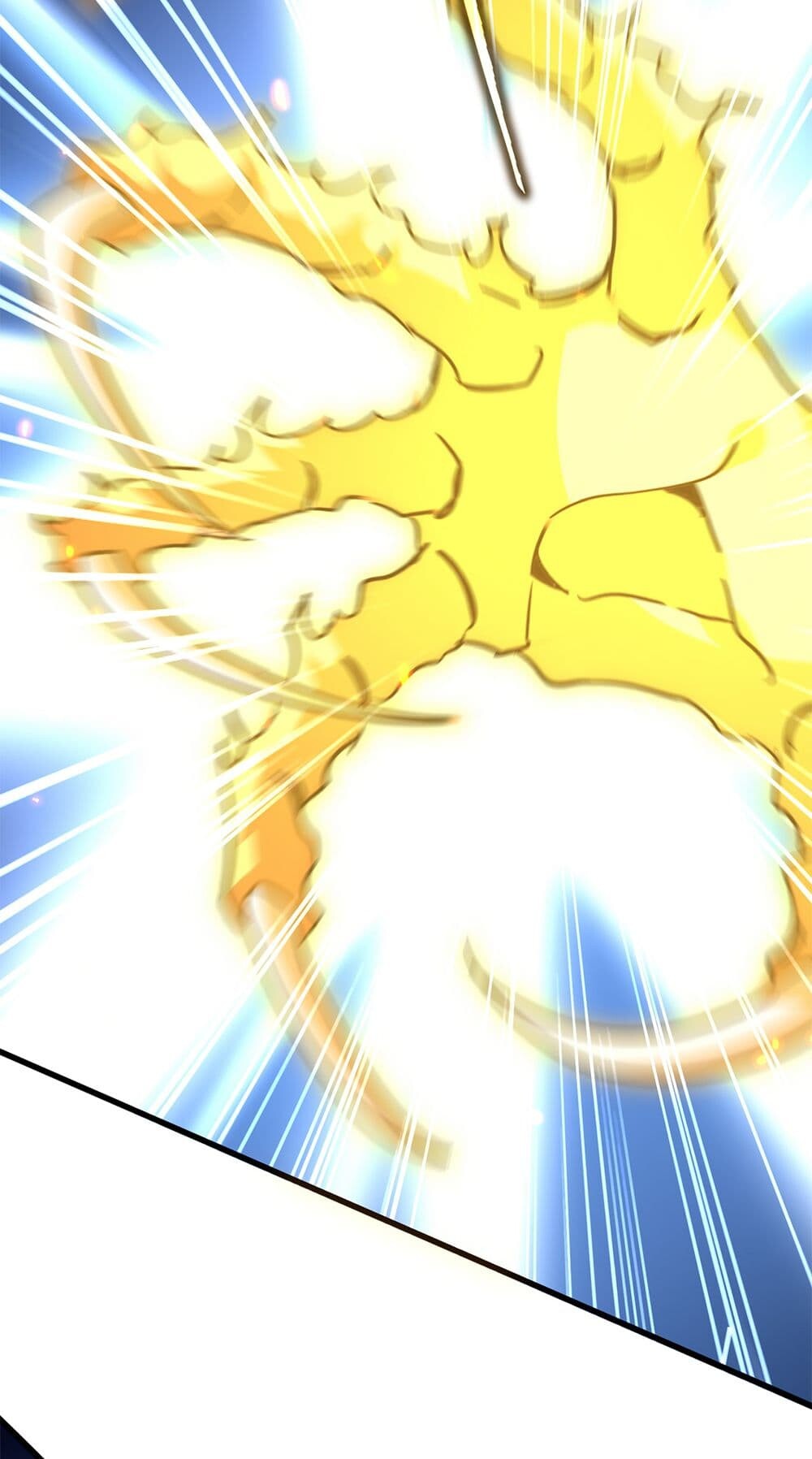 Magic Emperor ราชาจอมเวทย์ ตอนที่ 723 page 40