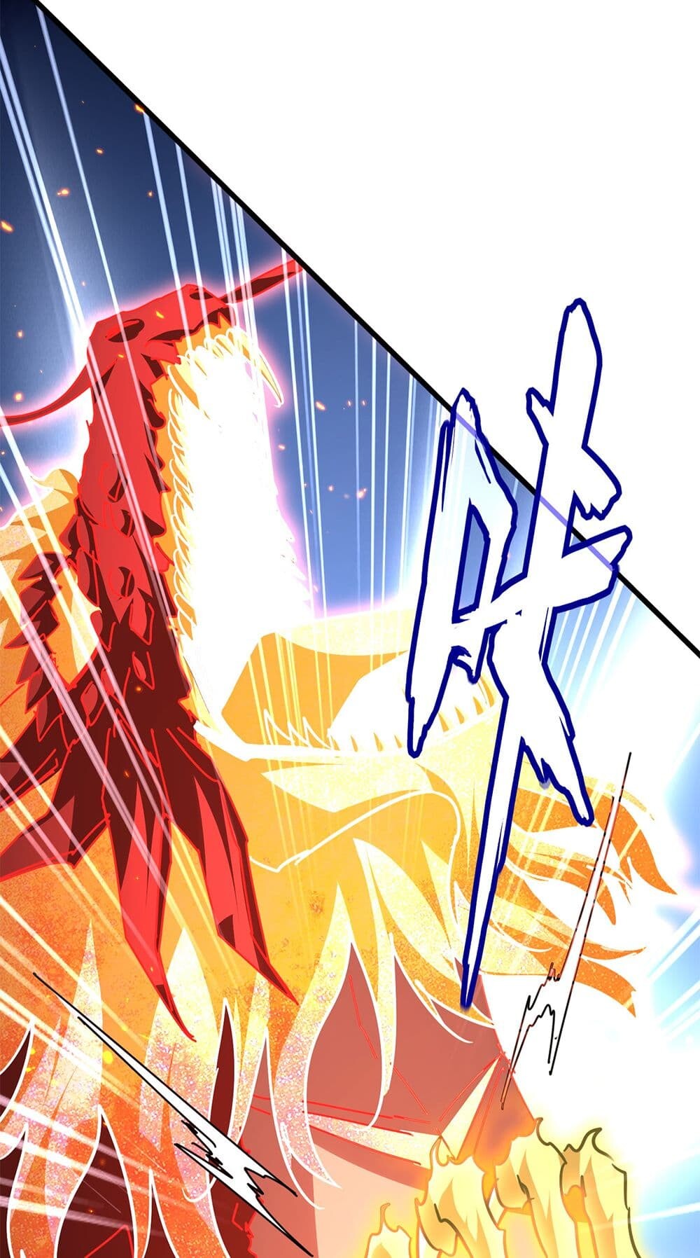 Magic Emperor ราชาจอมเวทย์ ตอนที่ 723 page 41