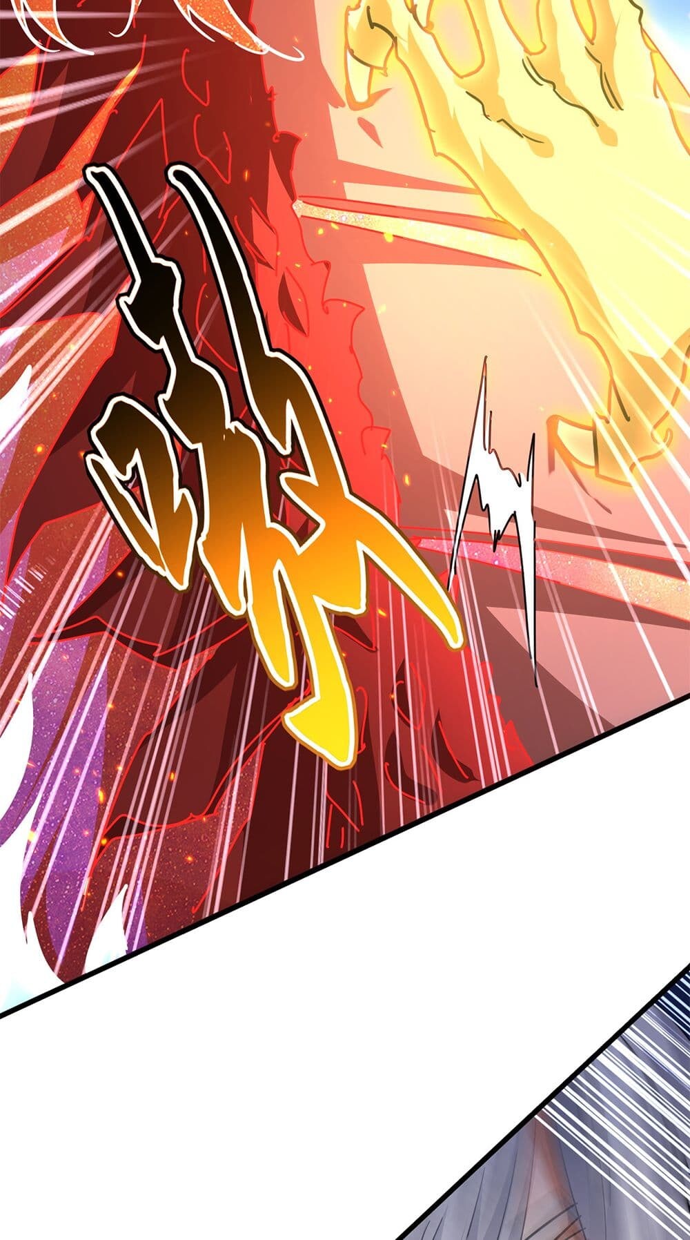 Magic Emperor ราชาจอมเวทย์ ตอนที่ 723 page 42