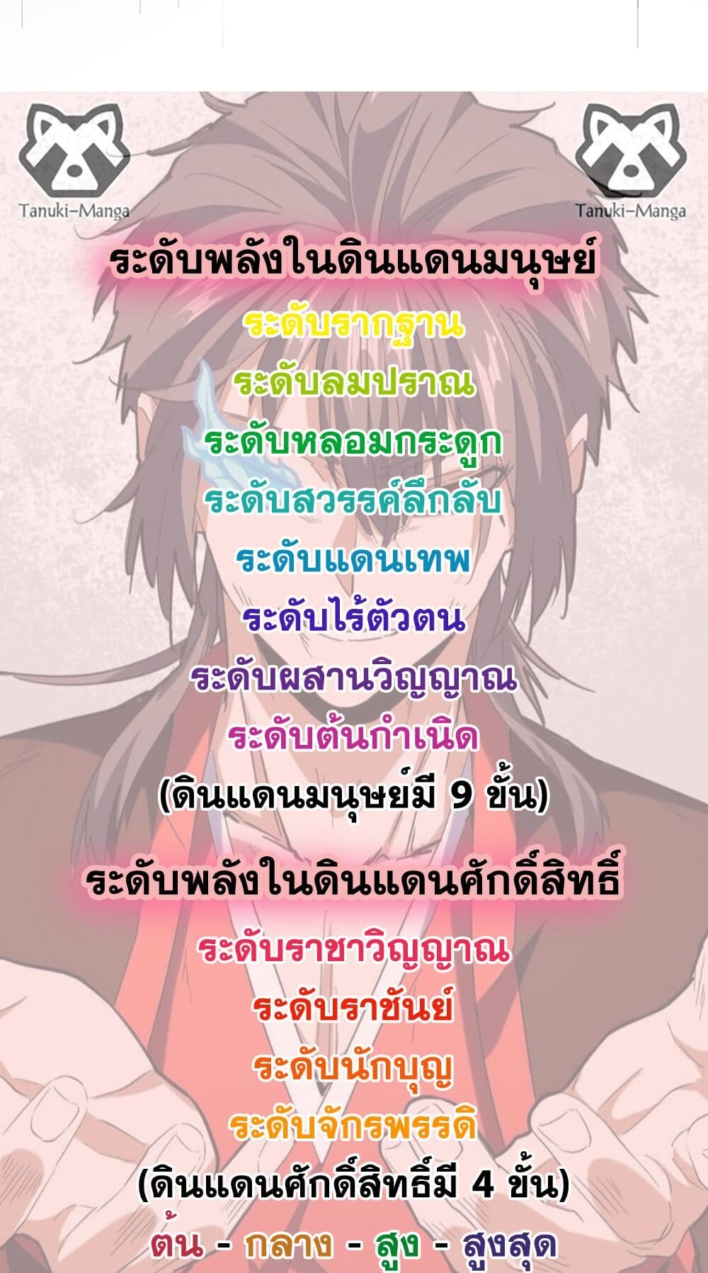 Magic Emperor ราชาจอมเวทย์ ตอนที่ 723 page 57