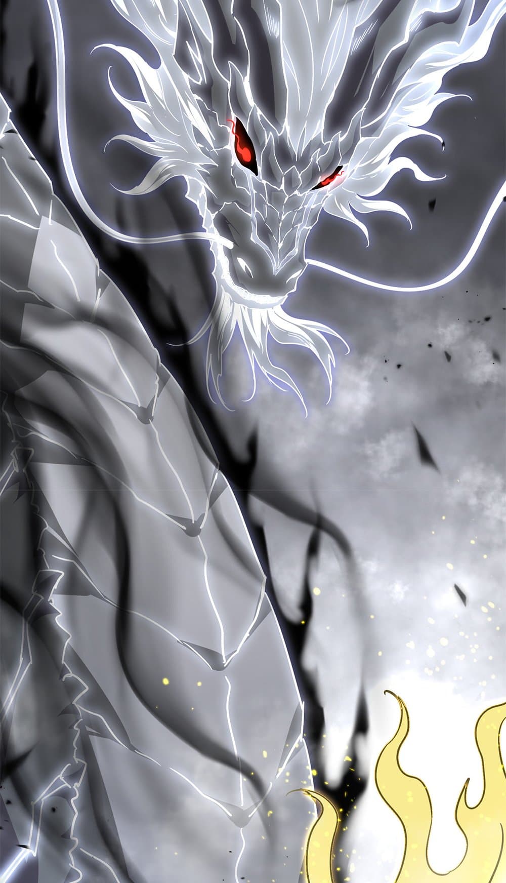 Magic Emperor ราชาจอมเวทย์ ตอนที่ 724 page 14