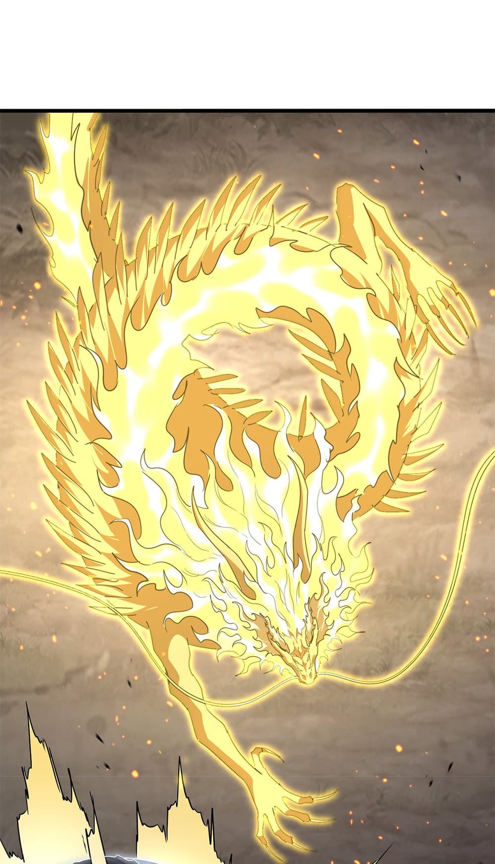 Magic Emperor ราชาจอมเวทย์ ตอนที่ 724 page 50